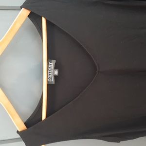 Context Lord and Taylor size xl soft tank.